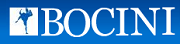 Bocini logo