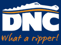 DNC Workwear logo