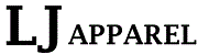 LJ Apparel logo